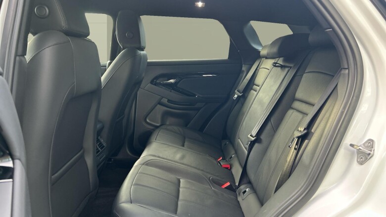 Land Rover Range Rover Evoque 2.0 D165 S 5dr Auto Diesel Hatchback